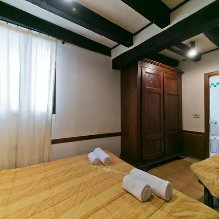 דירה Ground Floor Santa Margherita Apt Ac Wi-fi
