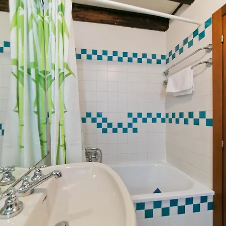 Ground Floor Santa Margherita Apt Ac Wi-fi דירה